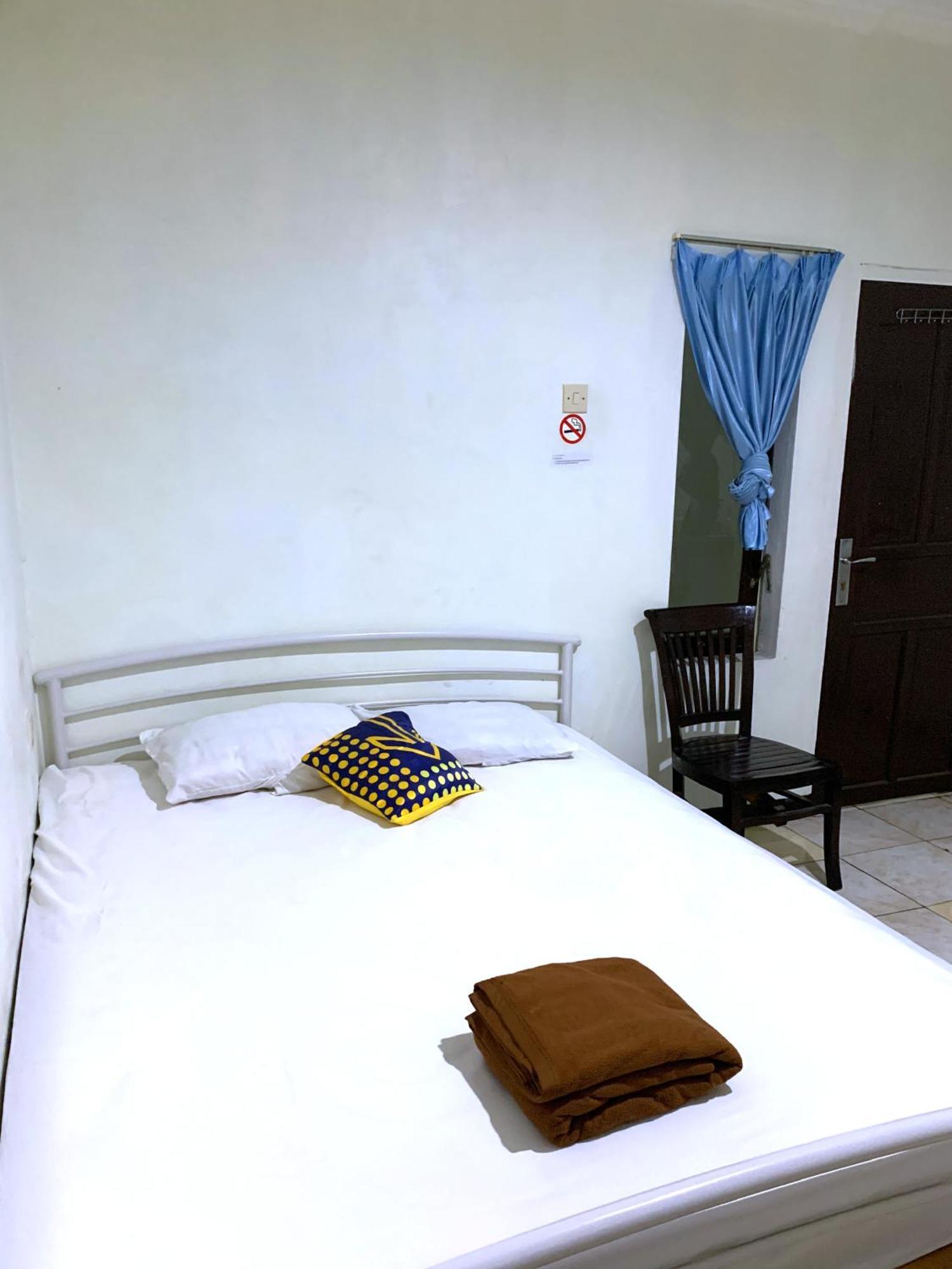 Sawojajar Inn Ngadipuro Luaran gambar
